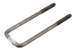 ADO-15529595, ACDelco U-Bolts, Leaf Spring 15529595 in UAE, Dubai. Condition - new. Price 130 AED. Photo, seller contacts | AUTO.AE