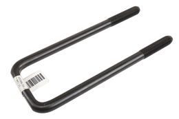 ADO-15548640, ACDelco Leaf Spring U-Bolts 15548640 in UAE, Dubai. Condition - new. Price 110 AED. Photo, seller contacts | AUTO.AE
