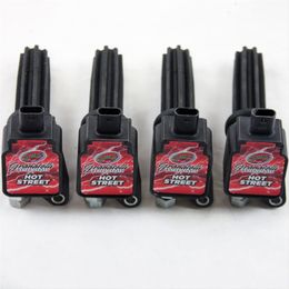 GRN-24-0230HS, Granatelli Motor Sports Hot Street Coil Packs 24-0230HS в ОАЭ, Дубай. Состояние - новое. Цена 1 050 AED. Фото, контакты продавца | AUTO.AE