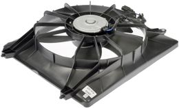 RNB-621-974, Dorman - Fans, Electric for 2015-2016 CR-V - 621-974 в ОАЭ, Дубай. Состояние - новое. Цена 900 AED. Фото, контакты продавца | AUTO.AE
