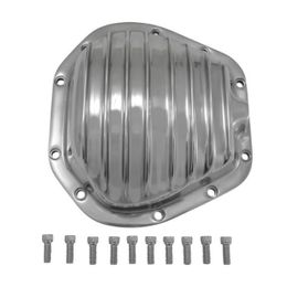 YGA-32023, Yukon Gear & Axle 10 Bolt Dana 60 Differential Cover YP C2-D60-REV в ОАЭ, Дубай. Состояние - новое. Цена 1 370 AED. Фото, контакты продавца | AUTO.AE