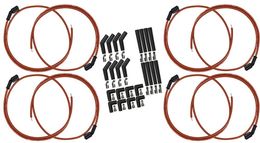 MOR-73751, Moroso Universal Ultra LS/LT Wire Sets 73751 in UAE, Dubai. Condition - new. Price 650 AED. Photo, seller contacts | AUTO.AE