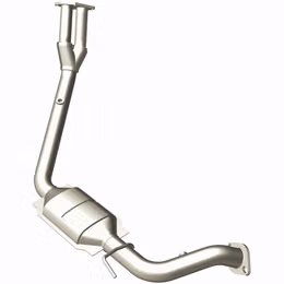 49004, MAGNAFLOW 49004 Catalytic Converter Direct-Fit OEM Grade for ISUZU Rodeo 2001-2003 في الإمارات, دبي. Condition - new. Price 4,370 AED. Photo, seller contacts | AUTO.AE