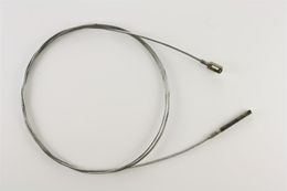 PIO-CA-958, Pioneer Clutch Cables for 1974 KARMANN GHIA, SUPER BEETLE - CA-958 in UAE, Dubai. Condition - new. Price 80 AED. Photo, seller contacts | AUTO.AE