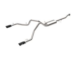 AFE-49-33130-B, aFe Vulcan Series Exhaust Systems for 2015-2020 F-150 - 49-33130-B в ОАЭ, Дубай. Состояние - новое. Цена 6 770 AED. Фото, контакты продавца | AUTO.AE