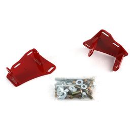 UPI-2410-R, UMI Performance GM F-Body LSX Engine Mounts for 1982-1992 CAMARO, FIREBIRD - 2410-R في الإمارات, دبي. Condition - new. Price 720 AED. Photo, seller contacts | AUTO.AE
