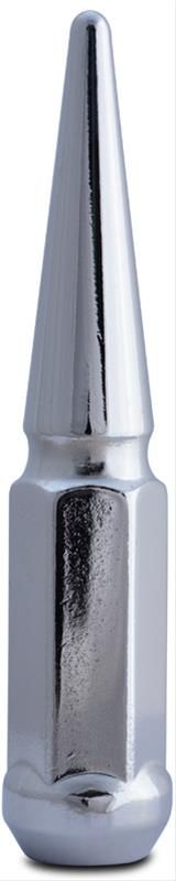 MLZ-7006K8, Metal Lugz Spiked Lug Nuts 7006K8 in UAE, Dubai. Condition - new. Price 400 AED. Photo, seller contacts | AUTO.AE