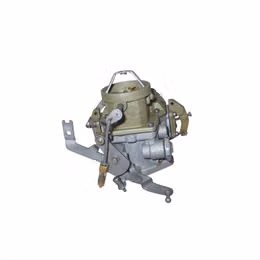 URM-7-7161, UREMCO Remanufactured  CFM 1-Barrel Carburetor 7-7161 in UAE, Dubai. Condition - new. Price 1,000 AED. Photo, seller contacts | AUTO.AE