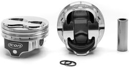 UEM-IC752KTD-030, ICON Premium Forged Piston and Ring Kits IC752KTD.030 في الإمارات, دبي. Condition - new. Price ⁦4,310 AED⁩. Photo, seller contacts | AUTO.AE