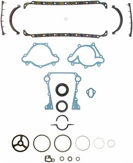 FEL-CS8553, Fel-Pro Conversion Set Gaskets CS 8553 in UAE, Dubai. Condition - new. Price 200 AED. Photo, seller contacts | AUTO.AE