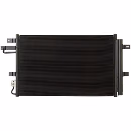 RCG-31-4435, Reach Cooling Air Conditioning Condensers for 2013-2019 POLICE INTERCEPTOR SEDAN, 2013-2014 TAURUS - 31-4435 in UAE, Dubai. Condition - new. Price 540 AED. Photo, seller contacts | AUTO.AE
