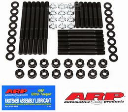 234-5610, ARP 234-5610 Main Stud Kit for Chevrolet Small Block. 4-bolt with windage tray. 3.50-4.00 stroke в ОАЭ, Дубай. Состояние - новое. Цена 920 AED. Фото, контакты продавца | AUTO.AE