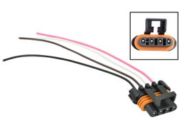 ICB-WPCIL31, ICT Billet Wiring Pigtails WPCIL31 in UAE, Dubai. Condition - new. Price 110 AED. Photo, seller contacts | AUTO.AE