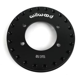 WIL-250-16157, Wilwood Brake Backing Plates 250-16157 في الإمارات, دبي. Condition - new. Price ⁦640 AED⁩. Photo, seller contacts | AUTO.AE