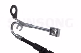 SUG-2204603, Sunsong Brake Hoses for 1992-2002 VIPER - 2204603 في الإمارات, دبي. Condition - new. Price 120 AED. Photo, seller contacts | AUTO.AE