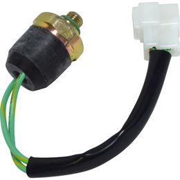 UAC-SW11463C, Universal Air Conditioner Binary Switches for 1982-1985 SENTRA - SW 11463C في الإمارات, دبي. Condition - new. Price 80 AED. Photo, seller contacts | AUTO.AE