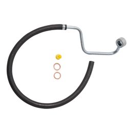 EDD-80183, Edelmann Power Steering Return Hoses for 1991-1992 740, 1991-1993 940 - 80183B في الإمارات, دبي. Condition - new. Price 160 AED. Photo, seller contacts | AUTO.AE