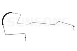 SUG-5801175, Sunsong Transmission Oil Cooler Lines 5801175 في الإمارات, دبي. Condition - new. Price 440 AED. Photo, seller contacts | AUTO.AE