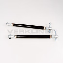 TRS-002, VERKLINE TRS-002 Rear Track Rods Kit for Support Frame With ARB for AUDI S2 (B4) في الإمارات, دبي. Condition - new. Price 1,420 AED. Photo, seller contacts | AUTO.AE