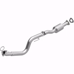280428, MAGNAFLOW 280428 Catalytic Converter Direct-Fit OEM Grade for CHEVROLET Express 4500 2009-2009 في الإمارات, دبي. Condition - new. Price 7,290 AED. Photo, seller contacts | AUTO.AE