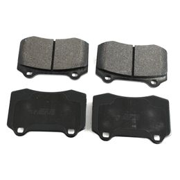 HWK-HB194B-570, Hawk Performance HPS 5.0 Brake Pads HB194B.570 في الإمارات, دبي. Condition - new. Price 830 AED. Photo, seller contacts | AUTO.AE