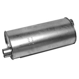 WLK-18223, Walker Direct-Fit SoundFX Steel 3 Inch Muffler 18223 في الإمارات, دبي. Condition - new. Price 280 AED. Photo, seller contacts | AUTO.AE