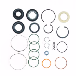 EDD-9170, Edelmann Rack and Pinion Seal Kits for 2007-2009 AURA, 2006-2009 G6, 2006-2011 MALIBU - 9170B في الإمارات, دبي. Condition - new. Price 280 AED. Photo, seller contacts | AUTO.AE