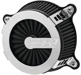 VAH-70355, Vance & Hines V02 Cage Fighter Air Cleaners 70355 в ОАЭ, Дубай. Состояние - новое. Цена ⁦1 620 AED⁩. Фото, контакты продавца | AUTO.AE