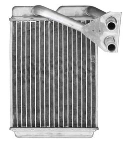 RDR-9010201, Agility Auto Parts Heater Cores 9010201 في الإمارات, دبي. Condition - new. Price 210 AED. Photo, seller contacts | AUTO.AE