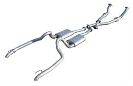 PYE-SFM53, Pypes Street Pro Exhaust Systems for 1999-2004 MUSTANG - SFM53 в ОАЭ, Дубай. Состояние - новое. Цена 5 030 AED. Фото, контакты продавца | AUTO.AE