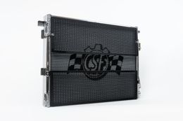 8215, CSF 8215 Performance Front Mount Heat Exchanger for BMW M2 (G87) / M3 (G80/G81) / M4 (G82/G83) في الإمارات, دبي. Condition - new. Price 3,430 AED. Photo, seller contacts | AUTO.AE