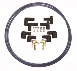 MOR-73237, Moroso Ultra 40 Coil Wire Kits 73237 في الإمارات, دبي. Condition - new. Price ⁦200 AED⁩. Photo, seller contacts | AUTO.AE