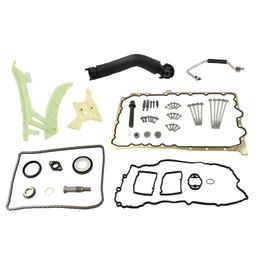 RIN-CKS0248, Rein Automotive Timing Chain Kits CKS0248 في الإمارات, دبي. Condition - new. Price 4,020 AED. Photo, seller contacts | AUTO.AE