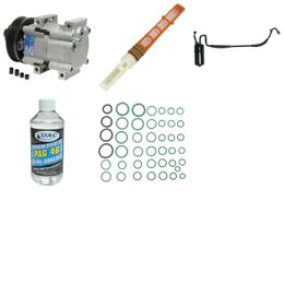 UAC-KT1526, Universal Air Conditioner Compressor Kits for 1996-1999 SABLE - KT 1526 в ОАЭ, Дубай. Состояние - новое. Цена 950 AED. Фото, контакты продавца | AUTO.AE