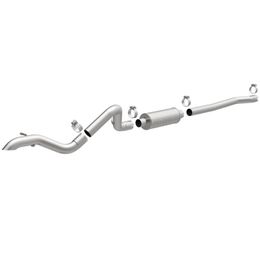 MPE-15237, MagnaFlow Rock Crawler Exhaust Systems for 2012-2017 WRANGLER, 2018 WRANGLER JK - 15237 in UAE, Dubai. Condition - new. Price 3,110 AED. Photo, seller contacts | AUTO.AE