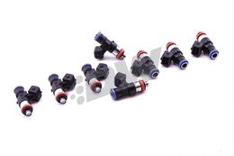 DWK-16M2215008, DeatschWerks DV2 Fuel Injectors 16M-22-1500-8 in UAE, Dubai. Condition - new. Price 7,400 AED. Photo, seller contacts | AUTO.AE