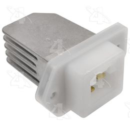 FSS-20454, Four Seasons Blower Motor Resistors 20454 في الإمارات, دبي. Condition - new. Price 740 AED. Photo, seller contacts | AUTO.AE