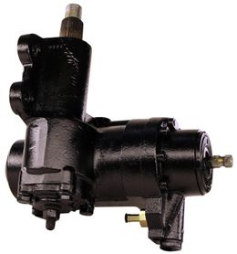 LSC-11031, Lares New Steering Gears 11031 in UAE, Dubai. Condition - new. Price 2,260 AED. Photo, seller contacts | AUTO.AE
