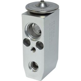UAC-EX10446C, Universal Air Conditioner Air Conditioning Expansion Valves for 2006-2010 5 - EX 10446C в ОАЭ, Дубай. Состояние - новое. Цена 90 AED. Фото, контакты продавца | AUTO.AE