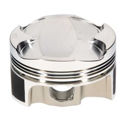 345623, JE 345623 Pistons kit BMW S50B30 EURO FSR (Set of 6 pic) Bore 86,50 Oversize 0,50 Stroke 85,80 CR9.0:1 в ОАЭ, Дубай. Состояние - новое. Цена 6 040 AED. Фото, контакты продавца | AUTO.AE