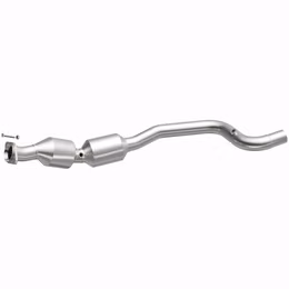 21-536, MAGNAFLOW 21-536 Catalytic Converter Direct-Fit OEM Grade for LAND ROVER Range Rover 2013-2020 في الإمارات, دبي. Condition - new. Price 7,490 AED. Photo, seller contacts | AUTO.AE