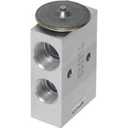 UAC-EX9448C, Universal Air Conditioner Air Conditioning Expansion Valves EX 9448C في الإمارات, دبي. Condition - new. Price 110 AED. Photo, seller contacts | AUTO.AE