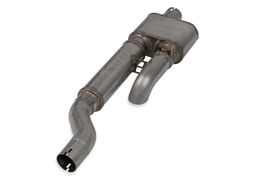 FLO-717911, Flowmaster FlowFX Active Dual Mode 409 Stainless Steel 3 Inch Muffler 717911 в ОАЭ, Дубай. Состояние - новое. Цена 4 780 AED. Фото, контакты продавца | AUTO.AE