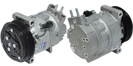 UAC-CO11151C, Universal Air Conditioner Air Conditioning Compressors for 2002-2004 I35, 2002-2003 MAXIMA - CO 11151C in UAE, Dubai. Condition - new. Price 1,440 AED. Photo, seller contacts | AUTO.AE