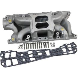 MLL-BPP302INT, BluePrint Engines Dual Plane Intake Manifolds BPP302INT في الإمارات, دبي. Condition - new. Price 1,200 AED. Photo, seller contacts | AUTO.AE