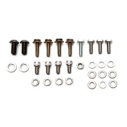 CBT-772600-HW, Cobb Tuning Products Intercooler Mounting Hardware 772600-HW في الإمارات, دبي. Condition - new. Price ⁦40 AED⁩. Photo, seller contacts | AUTO.AE