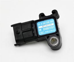 NAL-55567257, Chevrolet Performance MAP Sensors 55567257 in UAE, Dubai. Condition - new. Price 220 AED. Photo, seller contacts | AUTO.AE