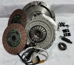 VAI-QG56DDSN-ORG, Valair Performance Quiet Street Dual Disc Clutch Kits QG56DDSN-ORG in UAE, Dubai. Condition - new. Price 8,180 AED. Photo, seller contacts | AUTO.AE