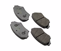 HB522N.565, HAWK HB522N.565 Brake Pads HP+ MAZDA MX-5 2006-2010 Front MAZDA MX-5 Miata 2.0 2006-08 في الإمارات, دبي. Condition - new. Price 860 AED. Photo, seller contacts | AUTO.AE