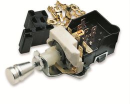 RFW-HL03, Ron Francis Wiring Standard Headlight Switches HL03 في الإمارات, دبي. Condition - new. Price 270 AED. Photo, seller contacts | AUTO.AE